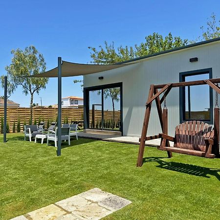 Casa Las Mironas I - Ole Solutions El Puerto de Santa María Exterior foto
